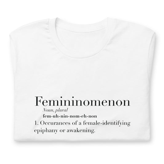 Chappell Roan Femininomenon Shirt