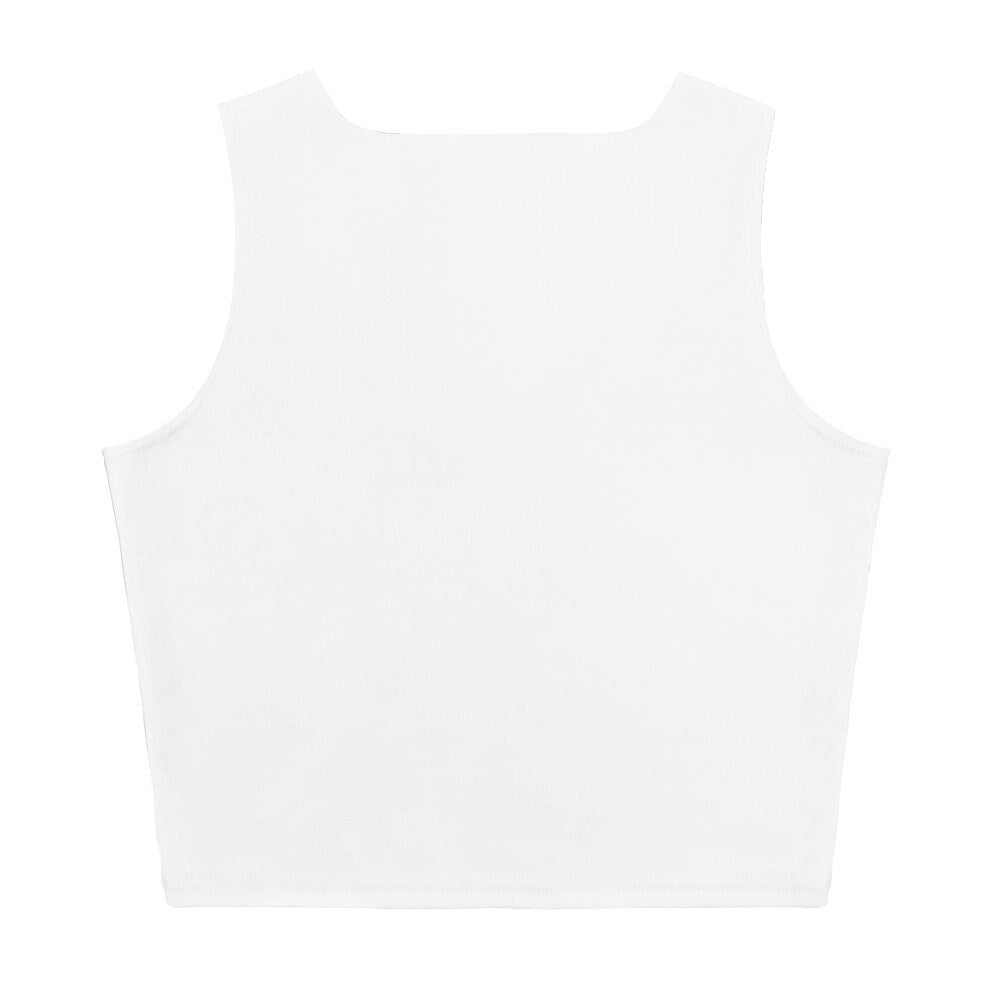 Chappell Roan Papa John Crop Top