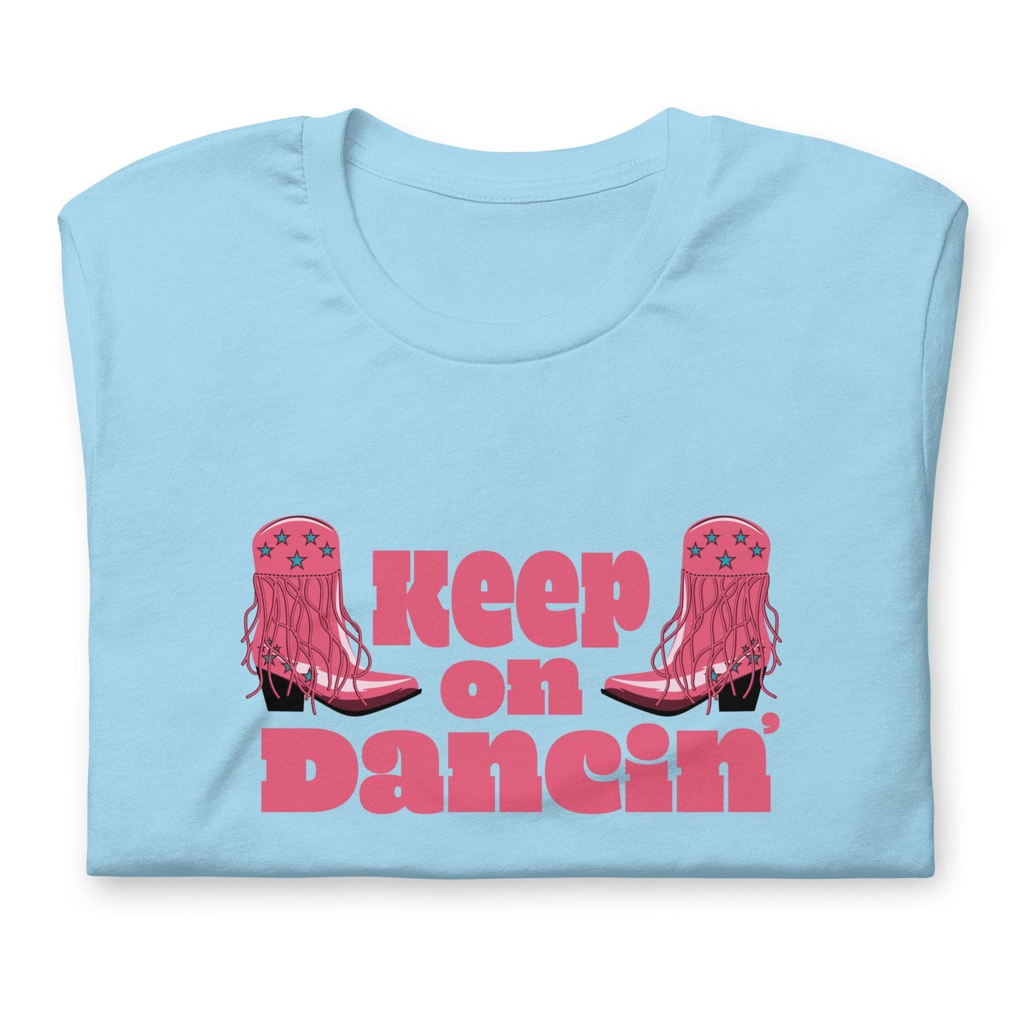 Chappell Roan Keep On Dancin' Shirt