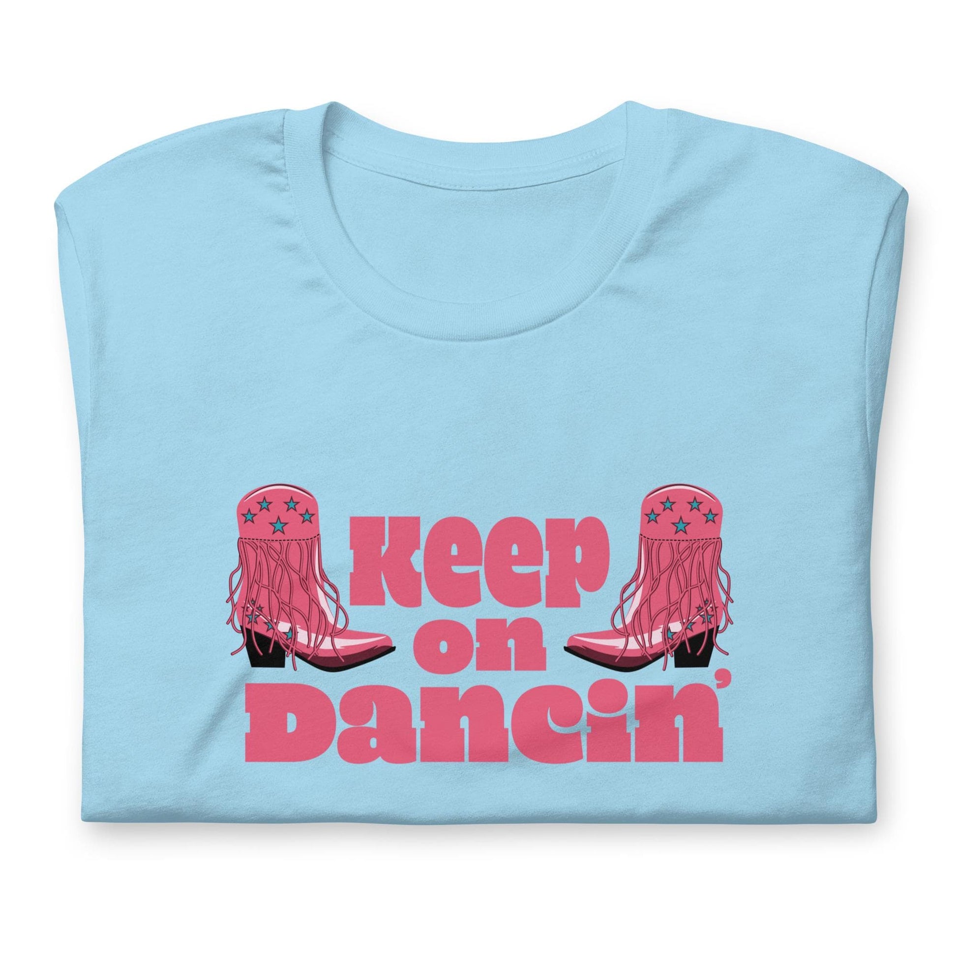 Chappell Roan Keep On Dancin' Shirt