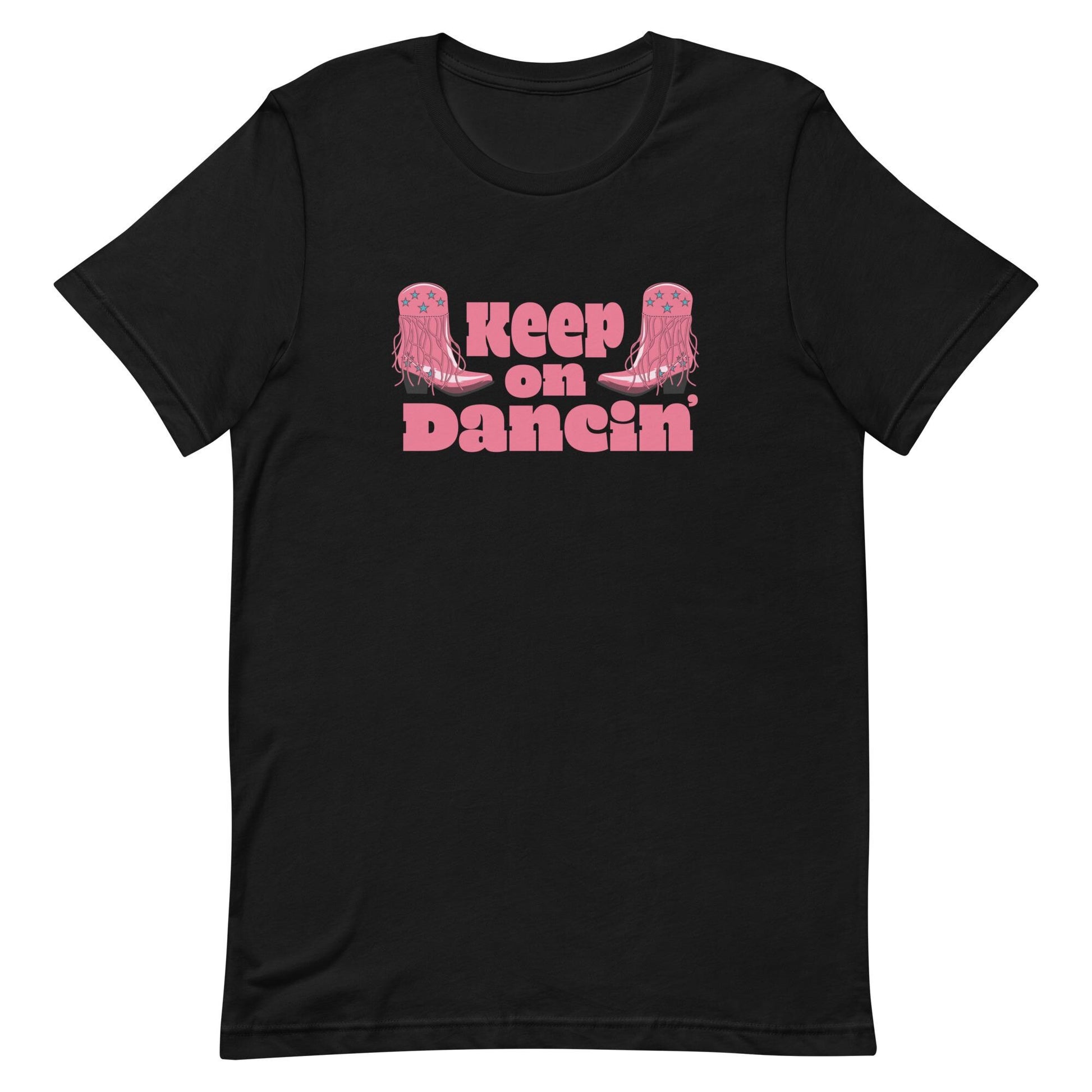 Chappell Roan Keep On Dancin&#39; Shirt