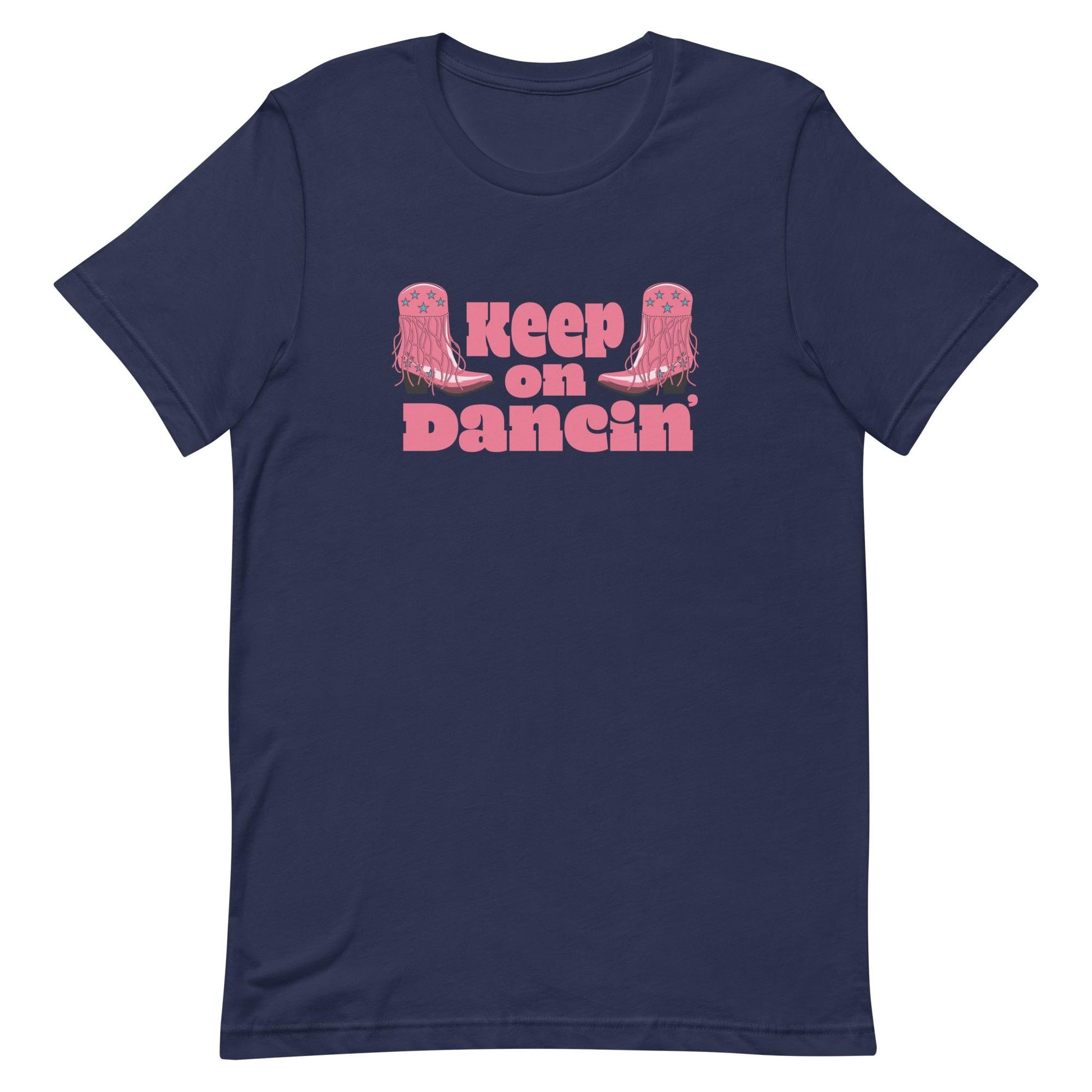 Chappell Roan Keep On Dancin' Shirt