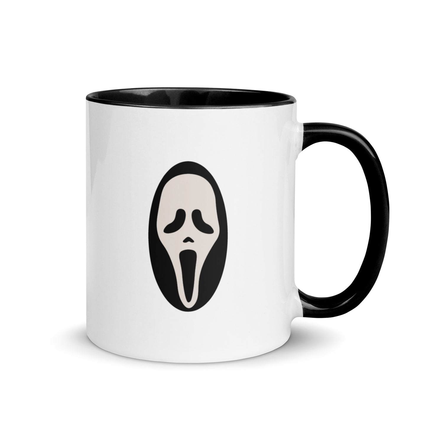 Scream Ghostface Mug